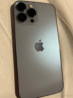 Iphone 13 Pro Max 128 GB - 10