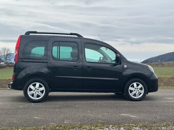 Renault Kangoo 1.5 dci 2010 - 10