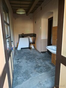 RK Diamant - predaj dvoch chalúp Hrušov - 10