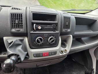 Fiat Ducato 3,0 JTD Maxi 3,5t - 10