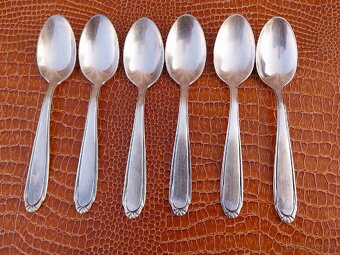 Priborova sada 85€ - 10