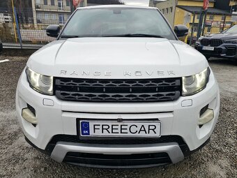 Land Rover Range Rover Evoque 2.2 SD4 PRESTIGE A/T - 10