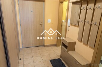 útulná garzónka v tichej časti - 10