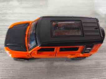 LAND ROVER DISCOVERY - 10