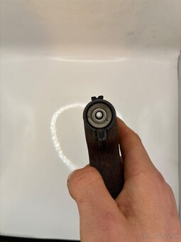 Diana model 2 vzduchová pištoľ - 10