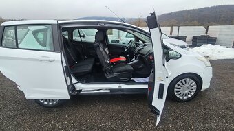 FORD B-max  2014 - 10