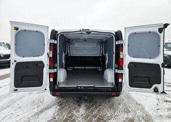 Renault Trafic Long L2H1 2.0dCi/120 koni - 2020 - 10