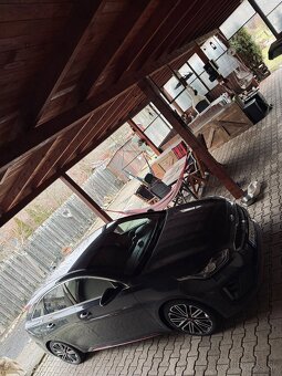 Bungalov v obci Závada - 10