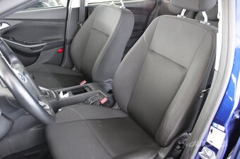 Ford Focus Combi 1,0 ECOBOOST 74 kW - 10