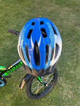 16 detský bicykel - 10