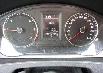 Karmann, Colorado 645Ti Colorado 645Ti - 10