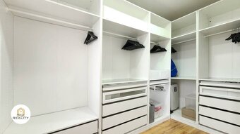 REZERVOVANÉ | 3,5 izbový byt 78 m² + loggia 3,4 m² v Moldave - 10