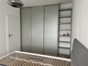 Prenájom - 2-izb. - Luxusný novo zariadený 2-izb byt… - 10