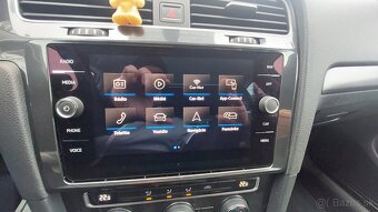Volkswagen Golf 7 Variant, 2 0 tdi 110 kw, M6, 2019 - 10