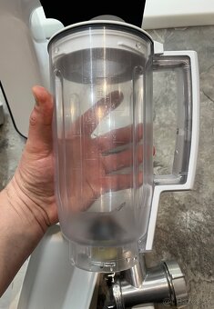 Bosch MUM 52131 Kuchynský robot 700w - 10