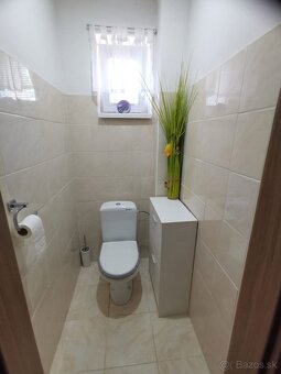 2 izbový byt so záhradou v Trnave - 10