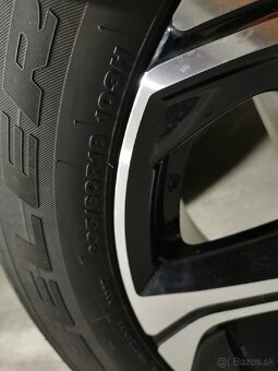 sada 18" Goodyear Performance +disky RacingLine Honda CR-V - 10