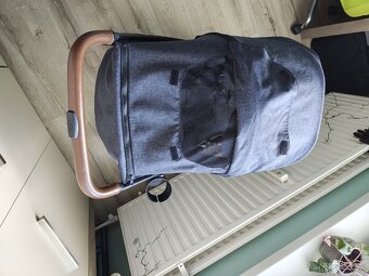 Športový kočík Britax Romer B-agile R - 10