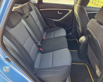 Hyundai i30 1.4 16V 73KW/98PS R.V.05/2012 - 10