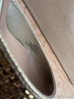 Lodičky STEVE MADDEN 40 - 10