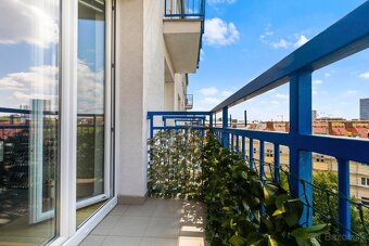 3-izbový byt na prenájom – Kupeckého ulica, Bratislava – Ruž - 10
