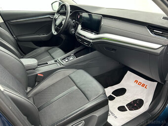 Škoda Octavia Combi 2.0 TDI SCR Style DSG - 10
