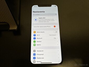iPhone 12 Pro 512Gb 100% Zdravie Batérie TOP STAV - 10