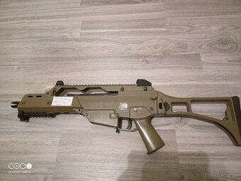 Predam g36 od JG verzia V2 - 10