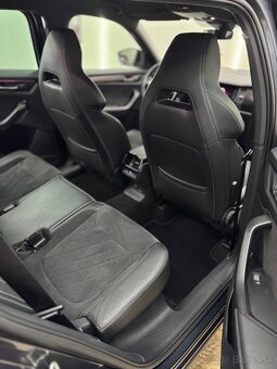 Škoda Kodiaq 1.5 TSI 2021 DSG Sportline - 10