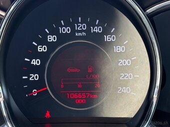 Kia Ceed 1,4 MPi Slovakia x Edition - 10