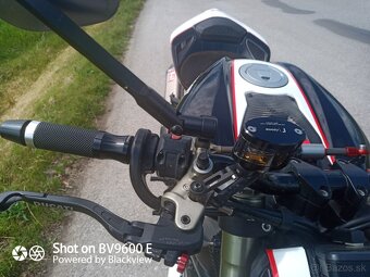 Ducati Streetfighter 1098 - 10