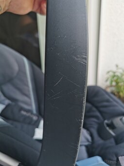 Cybex Aton 5 - 10