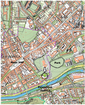 Na predaj, Investičná príležitosť, Banská Bystrica - centrum - 10