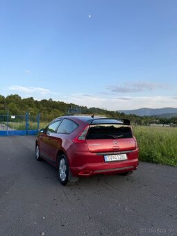 Predám Citroën c4 - 10