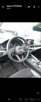 Audi A4 Quatro 140kw 2 Lit.S-line - 10