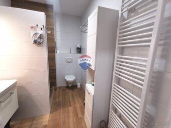 1 izbový zrekonštruovaný, zariadený, 35m2, Košice Šaca - 10
