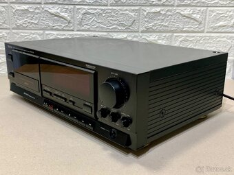 DENON DRM-700 …. Kazetový deck - 10