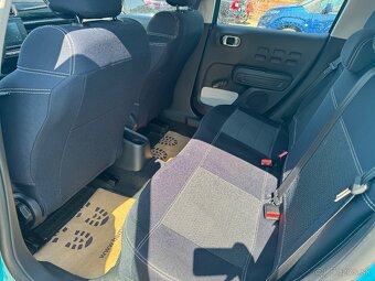 Citroën C3 PureTech 82 S S Shine - 10