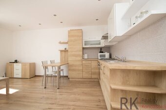Moderný 2-izb.byt na prenájom, Staré mesto-Bencúrova - 10