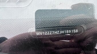 Vw Transporter T6 - 10