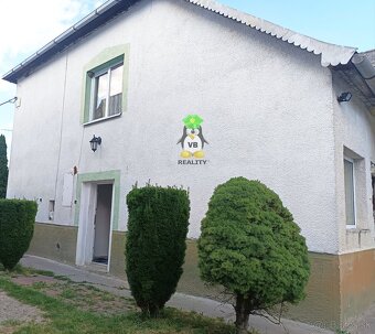 Poschodový rodinný dom v obci Senné, 13 km od Michaloviec - 10