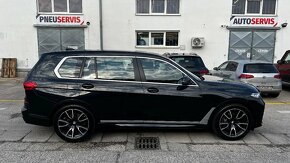 BMW X7 G07 X5 Disky R21 Styling 755 kolesa 285/45R21 - 10