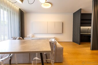 Prémiový 2i byt v exkluzívnej Rezidencii Bôrik - 10