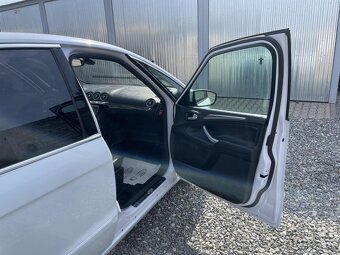 Ford S-MAX 2.0TDC-i 165PS FL AUT TITAN - 10