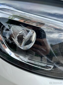 Mercedes-Benz GLC 220d 4matic - 10