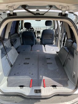 Ford Galaxy 2.0 TDCi, 103 kw - 10
