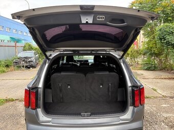Kia Sorento 2.2 CRDi Platinum - 10