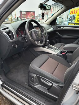 Audi Q5 3.0 TDI quattro - 10