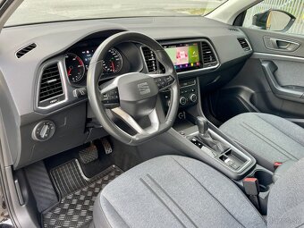 Seat Ateca Facelift 2.0 TDI DSG 110kW 2022 °ODPOČET DPH - 10