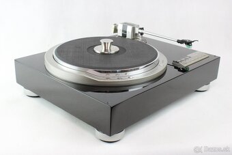 Gramofón VICTOR QL-Y55F (JVC) - 10